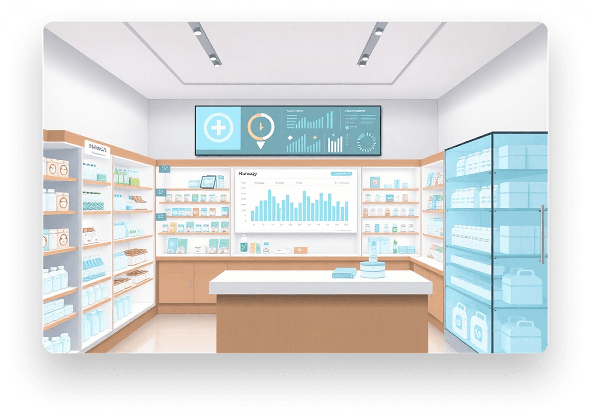 Pharmacy